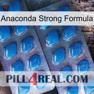 Anaconda Strong Formula viagra2